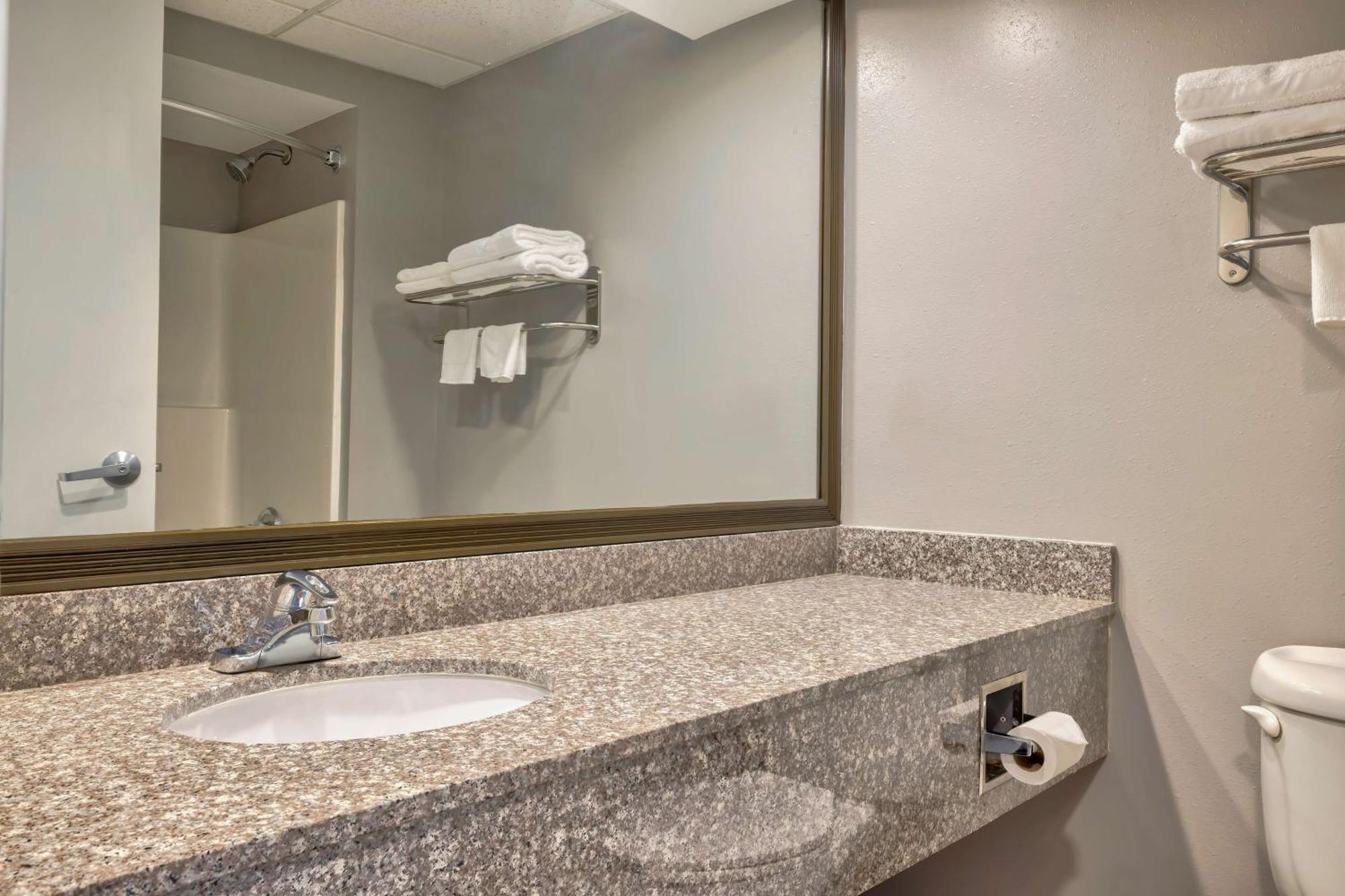 Motel 6 Bethel, Ct - Danbury Exteriör bild