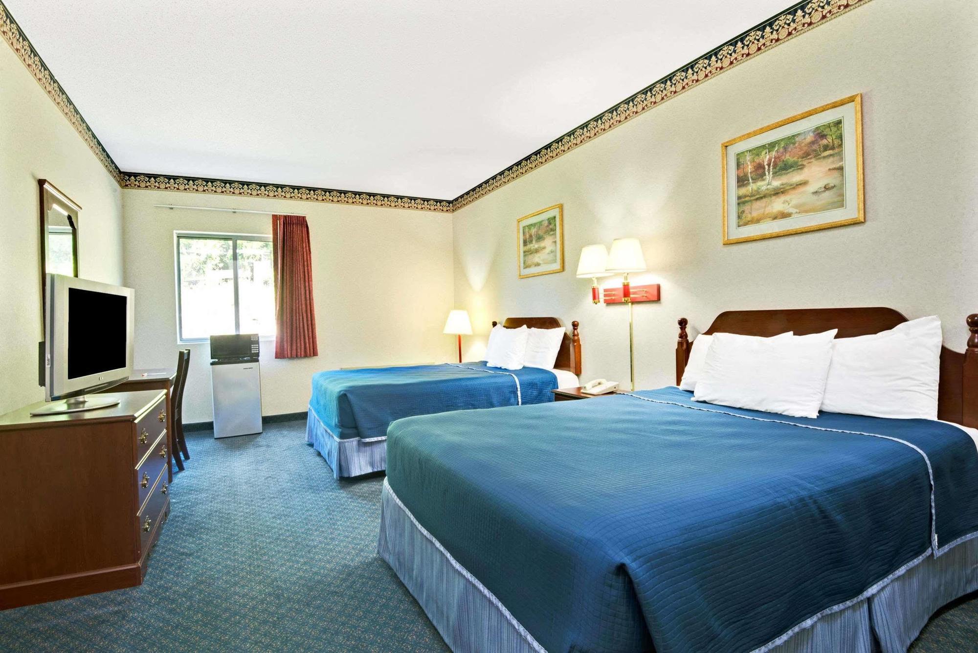Motel 6 Bethel, Ct - Danbury Exteriör bild